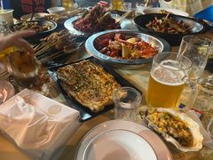 -聚味瞿记·龙虾堂(咸嘉湖店)