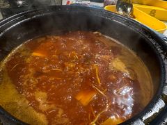 -钢管厂五区小郡肝串串香(南山店)