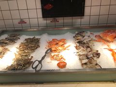 -火宴山海鲜自助火锅(酱园店)