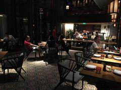 -CASA Grande酒漾·西餐及酒吧(长沙君悦酒店)