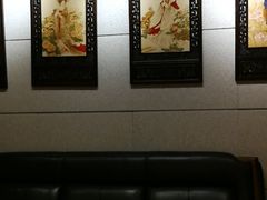 -汉宫汤泉汗蒸洗浴(五四广场店)