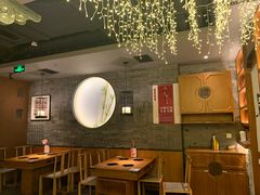 大堂-呷哺呷哺 黄金牧场 (欢乐谷店)