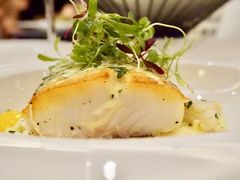 -圣丰索菲特·法国餐厅