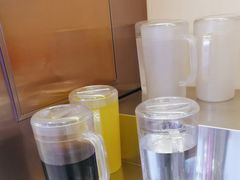-海底捞火锅(太阳宫凯德mall店)