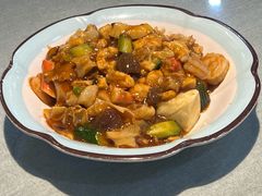 -振生清真饭店(永安道店)