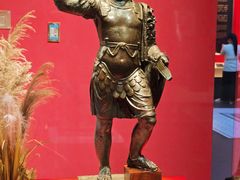 -广西壮族自治区博物馆