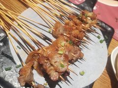 牛油-湘里乡亲甲王二老店