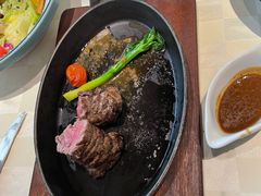 -西堤牛排(南京龙江店)
