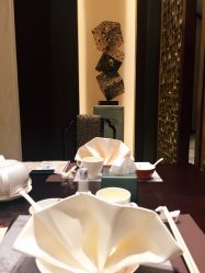 -唐山香格里拉大酒店·宴会厅