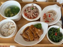 -她时区金吉兒月子中心(太湖度假店)