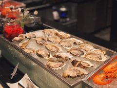 -深圳四季酒店·馥自助餐厅