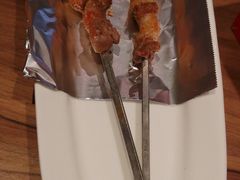 -西贝莜面村(上海百联西郊店)