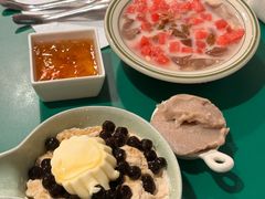 -堂屋糖水店(愚园店)