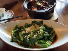 -咖啡人·融合餐厅(健康东路店)