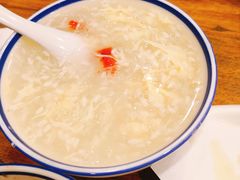 八宝醪糟-海富荣·锅贴·陕菜家常菜(阳光城店)