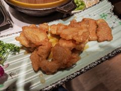 -七八冷面·延边朝鲜族美食(欢乐谷店)