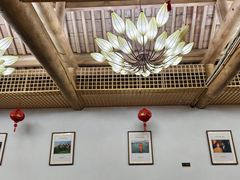 -少林寺欢喜地素斋馆