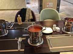 -丽都皇冠假日酒店·Matrix亦餐厅(望京店)