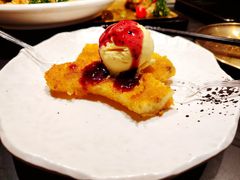 -大神太神·铁板烧(瑞虹天地月亮湾店)