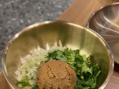 -西塔老太太泥炉烤肉(双井店)