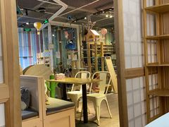 -小时光咖啡馆(开森度假森林店)