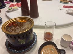 -东来顺饭庄(西直门店)