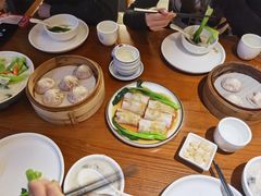-如轩·海鲜砂锅粥·潮汕菜(一品天下店)