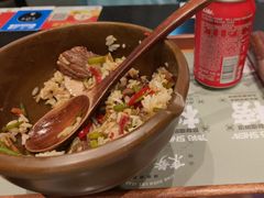 -京参 • 擂椒饭(这有山店)