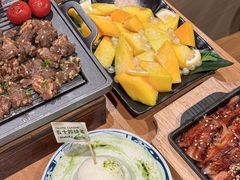 -小川洋风料理(武胜路凯德广场店)