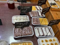 -南大门韩国米糕(公滨路店)