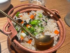 -一坐一忘云南菜(三里屯店)