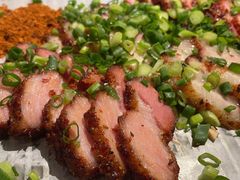 绿茶烤肉-绿茶餐厅(成都大悦城店)