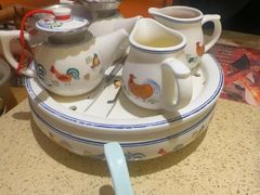 -点都德(奥体印象城店)