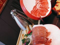 -蜀大侠火锅(四川北路店)