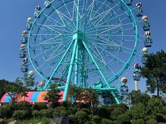 -南京银杏湖乐园