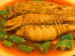 -百味馆·粤菜·湛江菜(后海花园店)