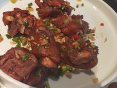 -桂满陇天书(南京德基旗舰店)