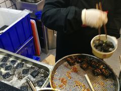 黑色经典臭豆腐-黑色经典臭豆腐·湖南特产(太平街口店)