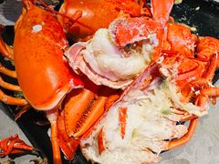 -奔海甄选·活鲜刺身铁板烧自助(太原里店)