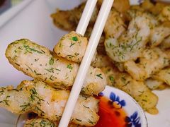 -秦月轩·陕西家乡菜(阜成路·五棵松店)