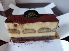 提拉米苏-精点味道(大连商场店)