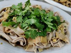 -真好吃牛杂(白沙店)