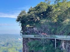 -梅州天地人花园酒店(梅县人民广场店)