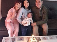 -葱妈母婴医护月嫂中心(浦东店)