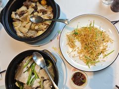 -花城苑广府菜(侨鑫店)