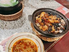 -南京大牌档(香港广场店)