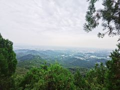 -红螺寺
