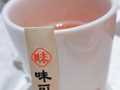 -味可道美食坊(福基路店)