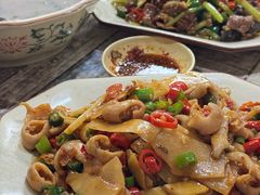 -南雄雄州土菜餐厅(粤北大厦店)