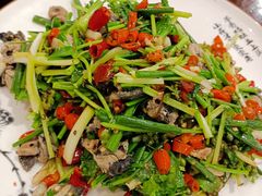 -攀西土菜馆(南线阁店)